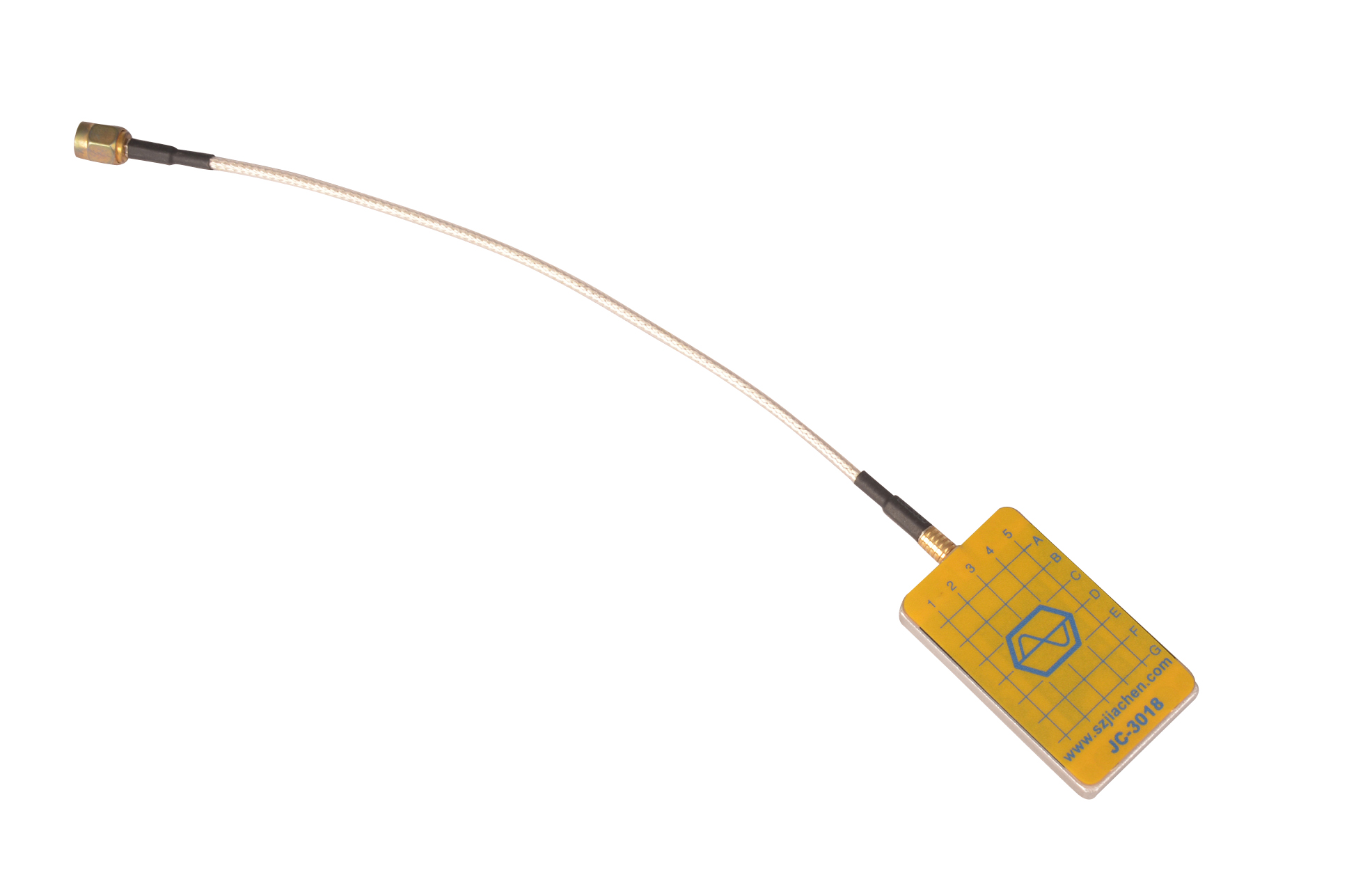 JC-3018宽频带耦合器天线
