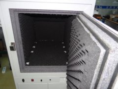 深圳隔音箱使用什么材料隔音效果好？